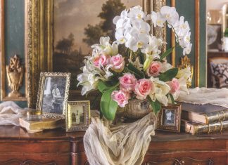The Poetry of Flowers