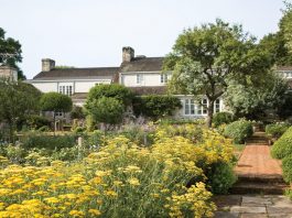 The Heart of a Gardener