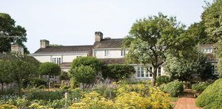 The Heart of a Gardener