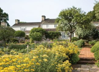 The Heart of a Gardener