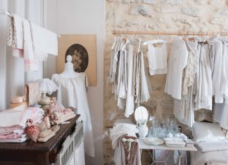 Beauty in a Place of Light