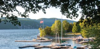 A Signature Taste of Basin Harbor