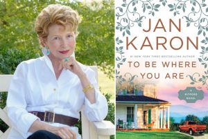 A Visit with Jan Karon