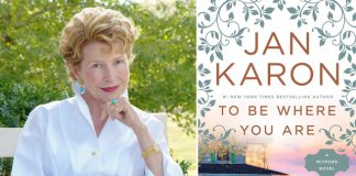 A Visit with Jan Karon
