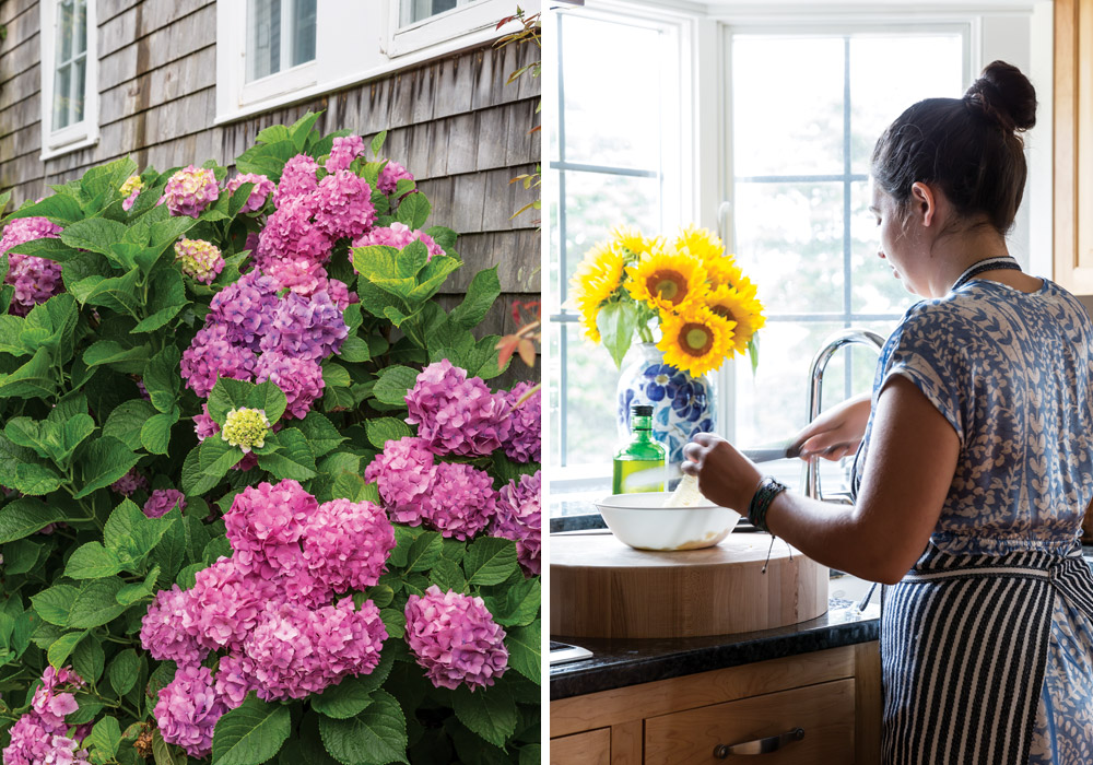 On an Island Bright and Fair