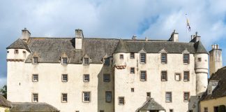 Traquair House: A Lasting Legacy