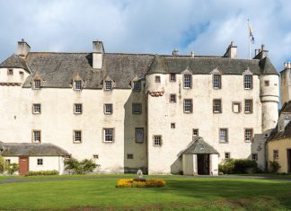 Traquair House: A Lasting Legacy