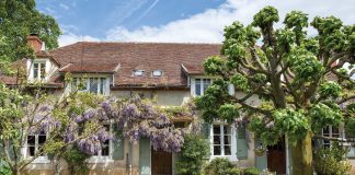 French Cottage Preview