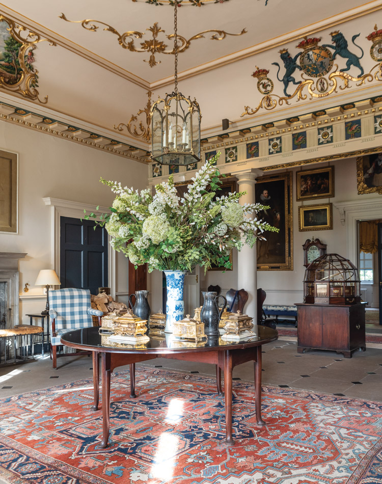 The British Issue: A September Preview