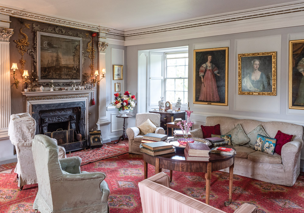 Traquair House: A Lasting Legacy