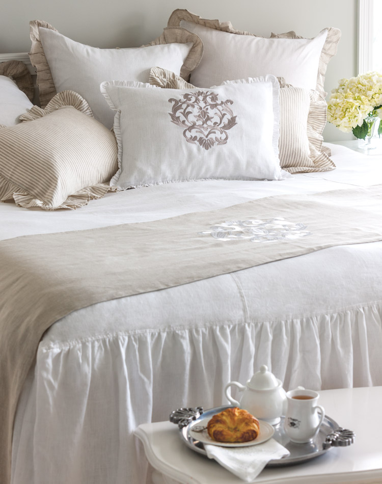 The Softer Side of Summer