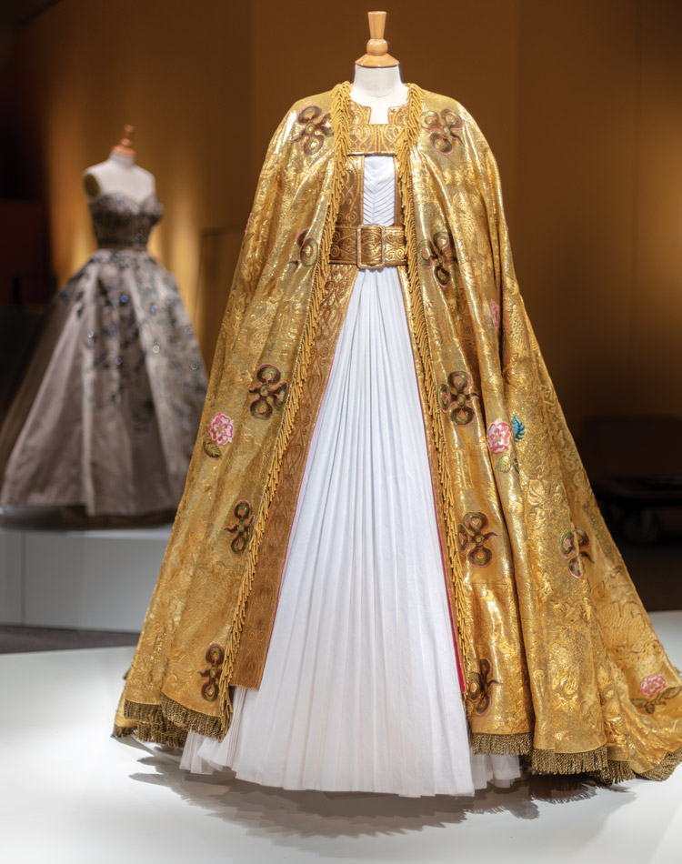 The British Issue: A September Preview