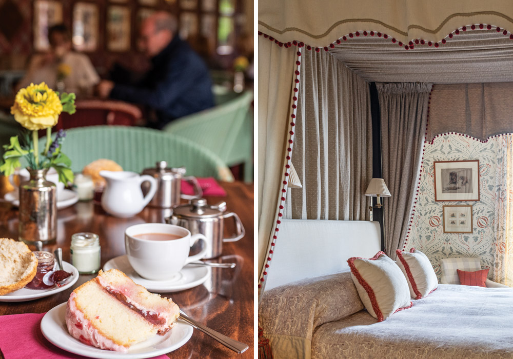 A Royal Intervention