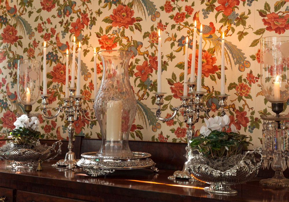 Christmas in the Crescent City