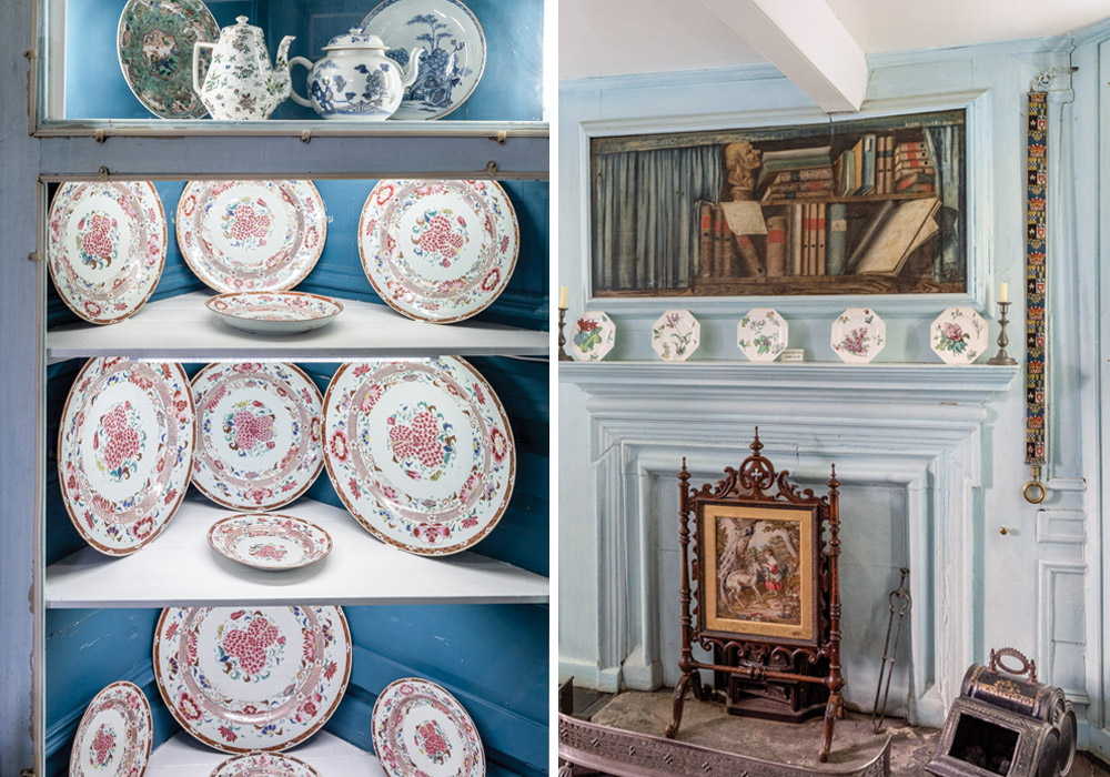 Traquair House: A Lasting Legacy