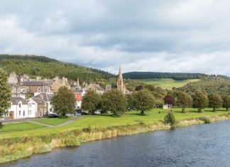 The British Issue: A September Preview