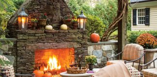 The Autumn Issue: An October 2019 Preview