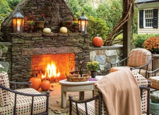 The Autumn Issue: An October 2019 Preview