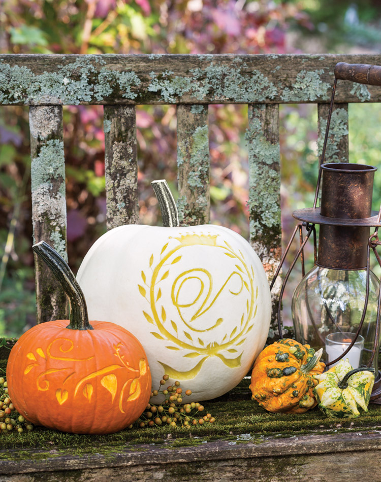 The Autumn Issue: An October 2019 Preview