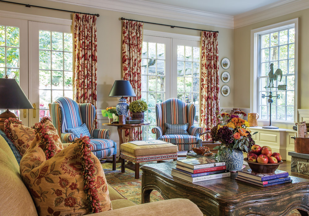 The Autumn Issue: An October 2019 Preview