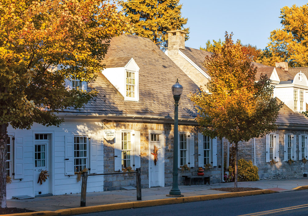 The Autumn Issue: An October 2019 Preview