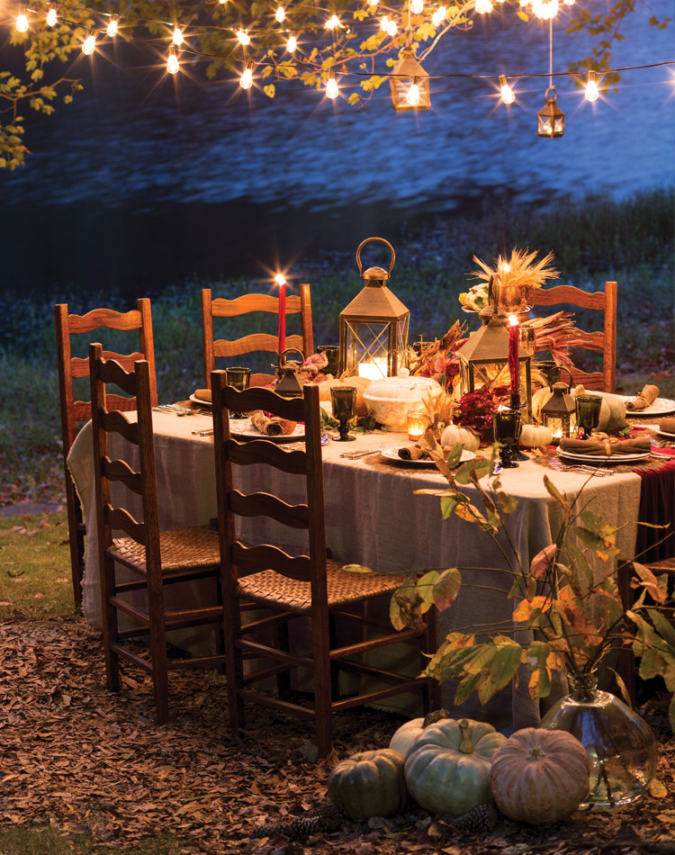 The Autumn Issue: An October 2019 Preview