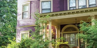 A Victorian Seaside Escape