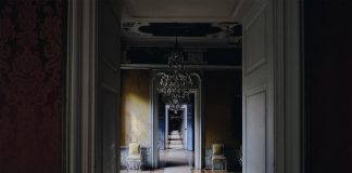 Murder at Kensington Palace by Andrea Penrose