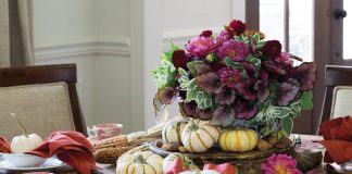 An Autumn Bliss Preview