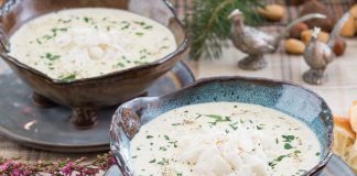 Cullen Skink