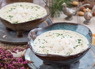 Cullen Skink