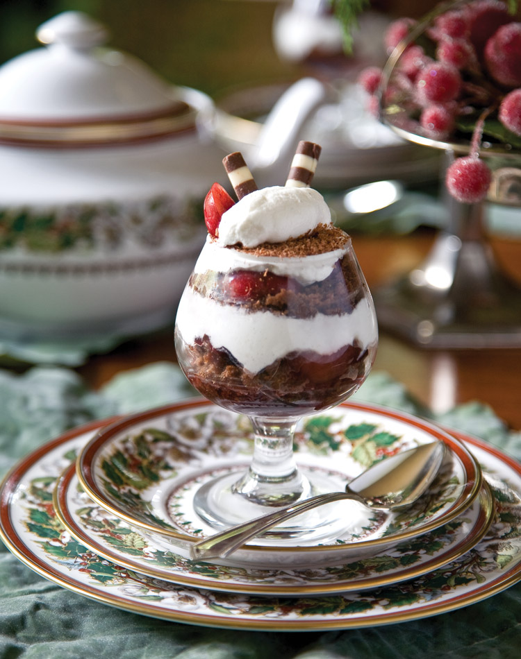 Afternoon Tea in Praise of Jane Austenf