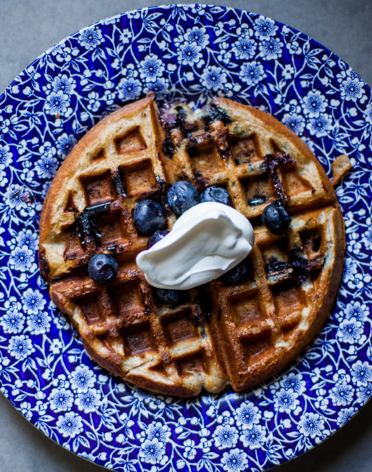 Brunch Specialties from Swiss Woods Bed & Breakfast