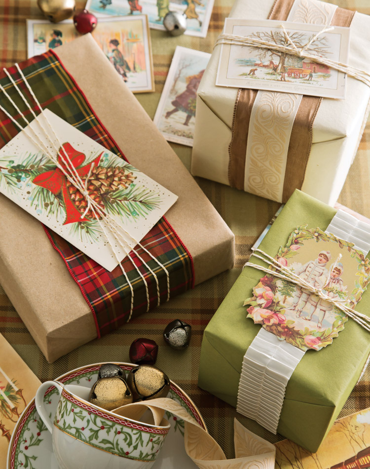 A <em>Holiday Bliss</em> 2019 Preview