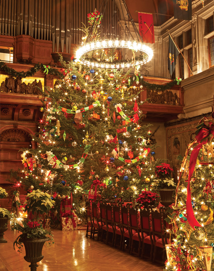 A <em>Holiday Bliss</em> 2019 Preview