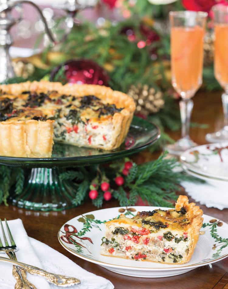 A <em>Holiday Bliss</em> 2019 Preview