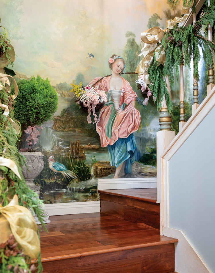 The Holiday Issue: A November/December Preview