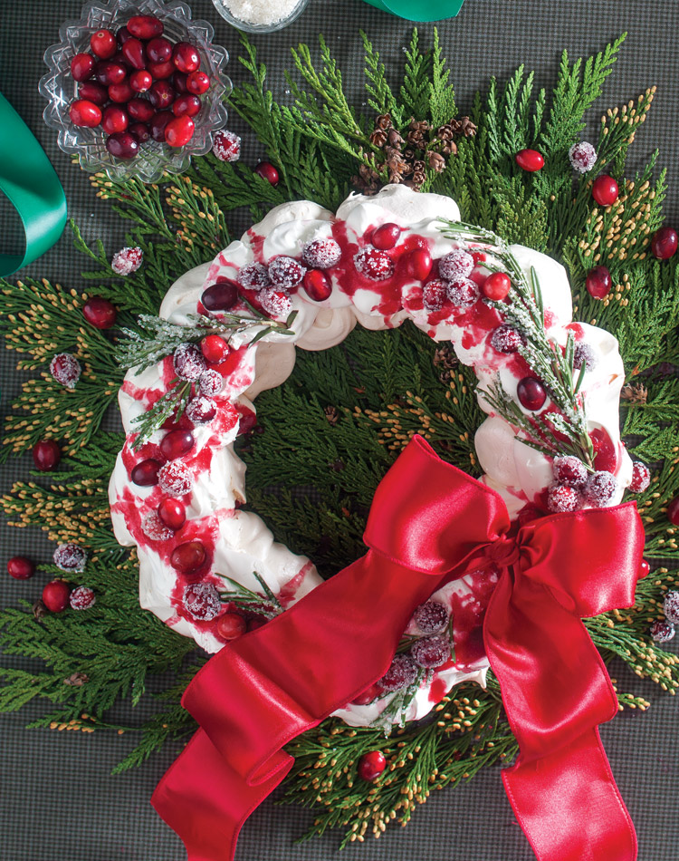 The Holiday Issue: A November/December Preview