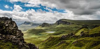 To Wed a Wild Scot by Anna Bradley