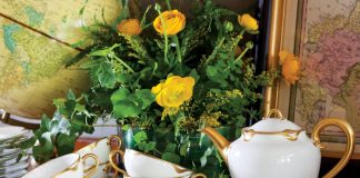 A Tea Pleasures 2020 Preview