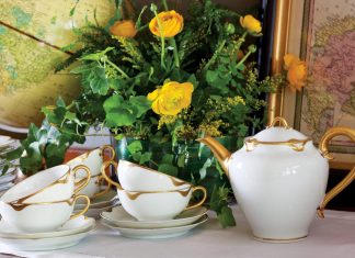 A Tea Pleasures 2020 Preview