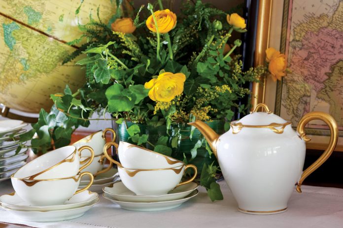 A Tea Pleasures 2020 Preview