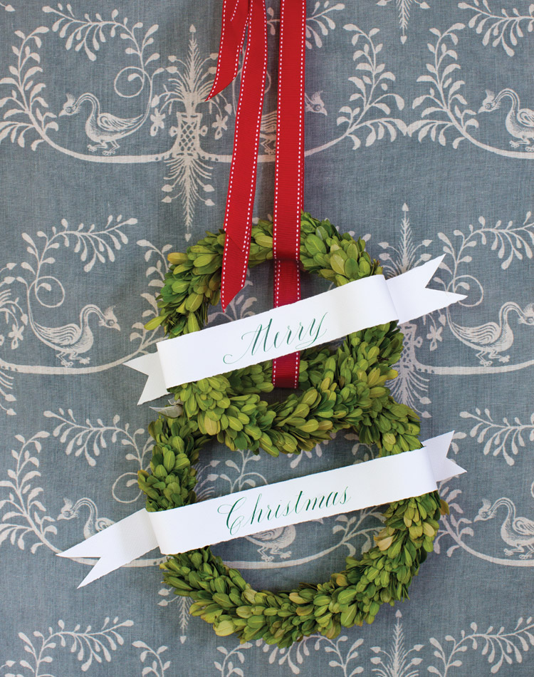 Evergreen, Ever Glorious