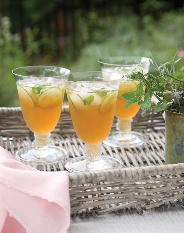 A <em>Tea Pleasures</em> 2020 Preview