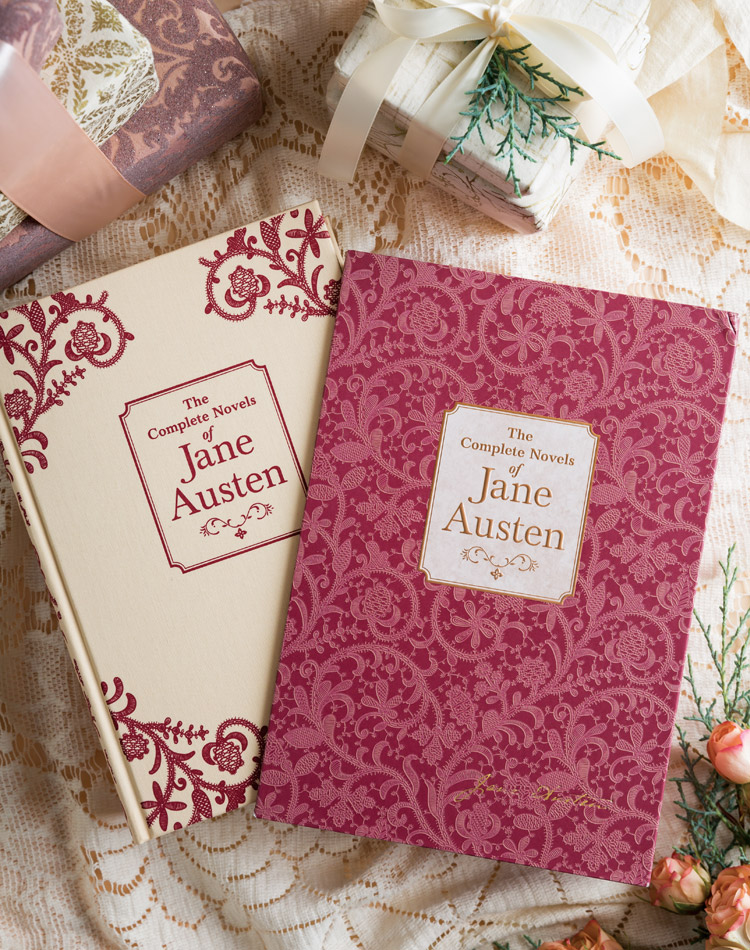 Discover Our Exclusive Holiday Gifts