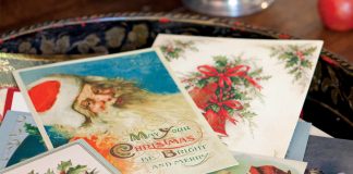 On Making Holiday Memories