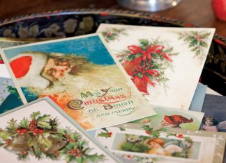 On Making Holiday Memories