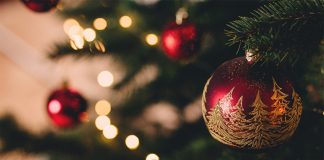 The Christmas Husband Hunt by Kate Moore