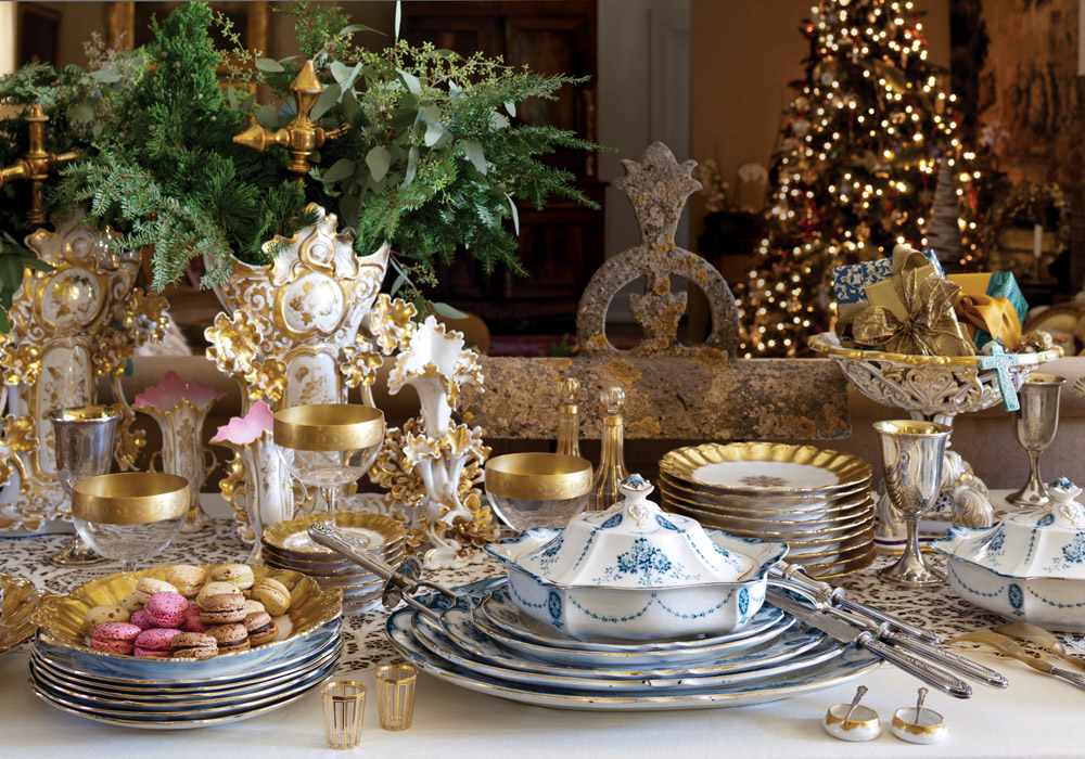 9_Holiday_Decor - Victoria Top Ten Posts of 2019