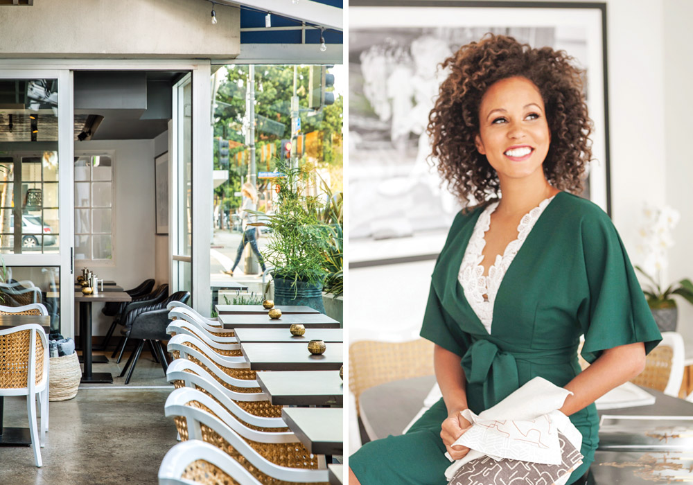 The Business of Bliss: The 2020 Entrepreneurs